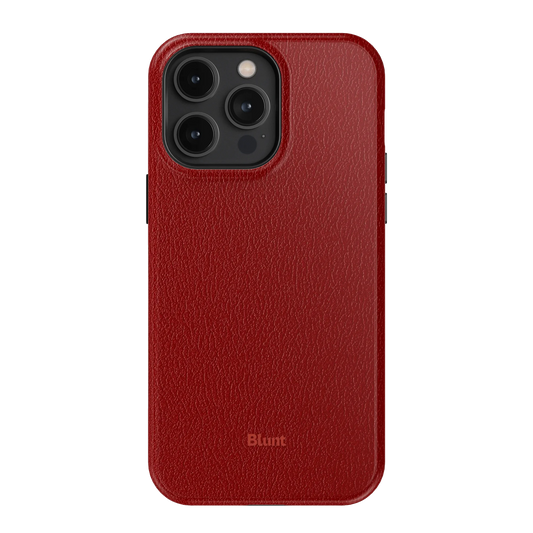Carmox iPhone Case