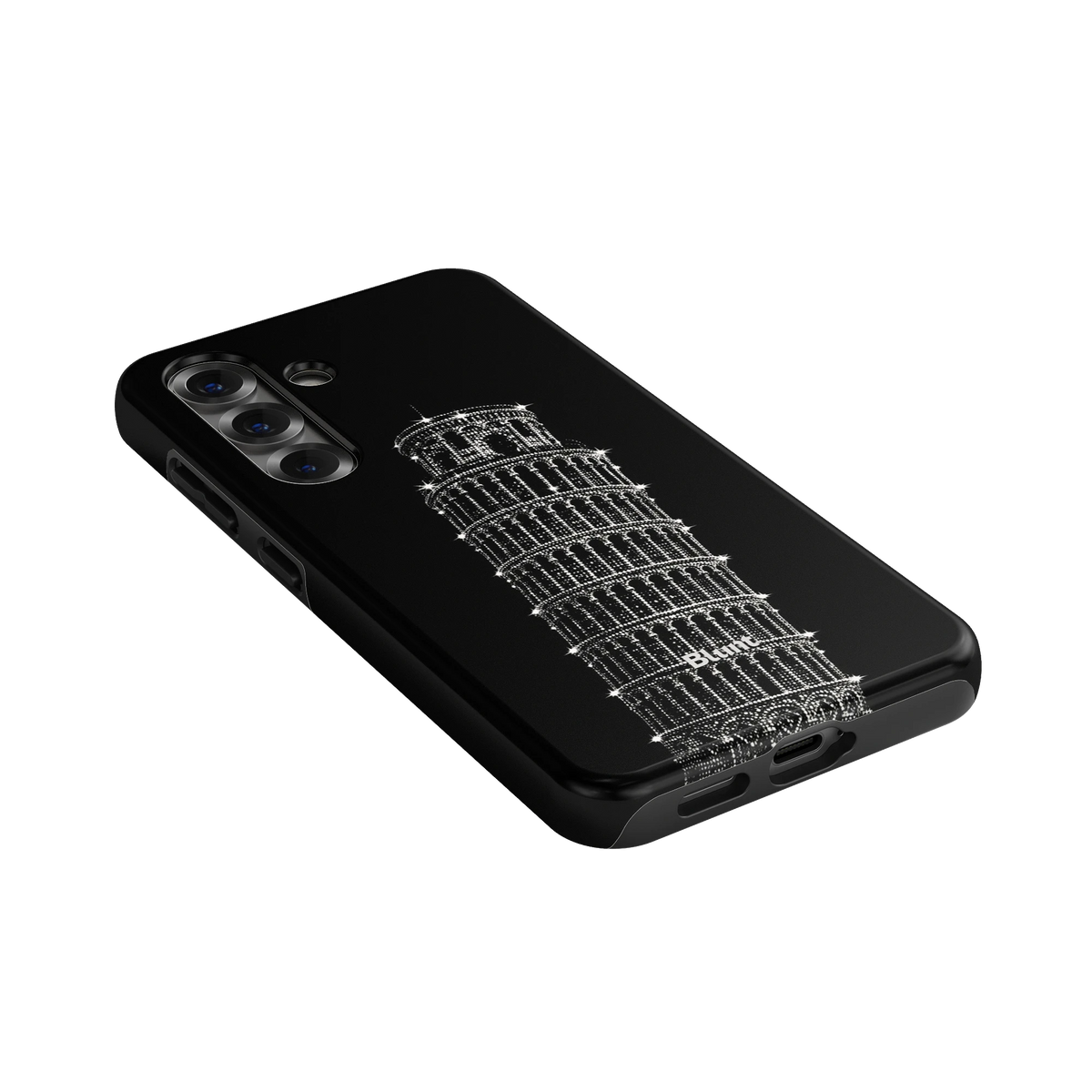 Shining-Pisa-samsung-case-Galaxy S25-2