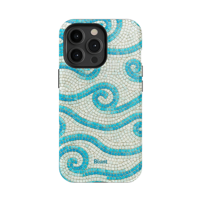 Surge iPhone Case