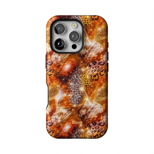 Solar-Starburst-iphone-case-iPhone 16 Pro-1