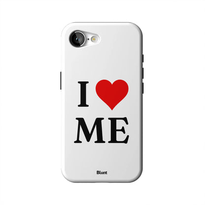 I-Love-Me-iphone-case-iPhone 17 E-1