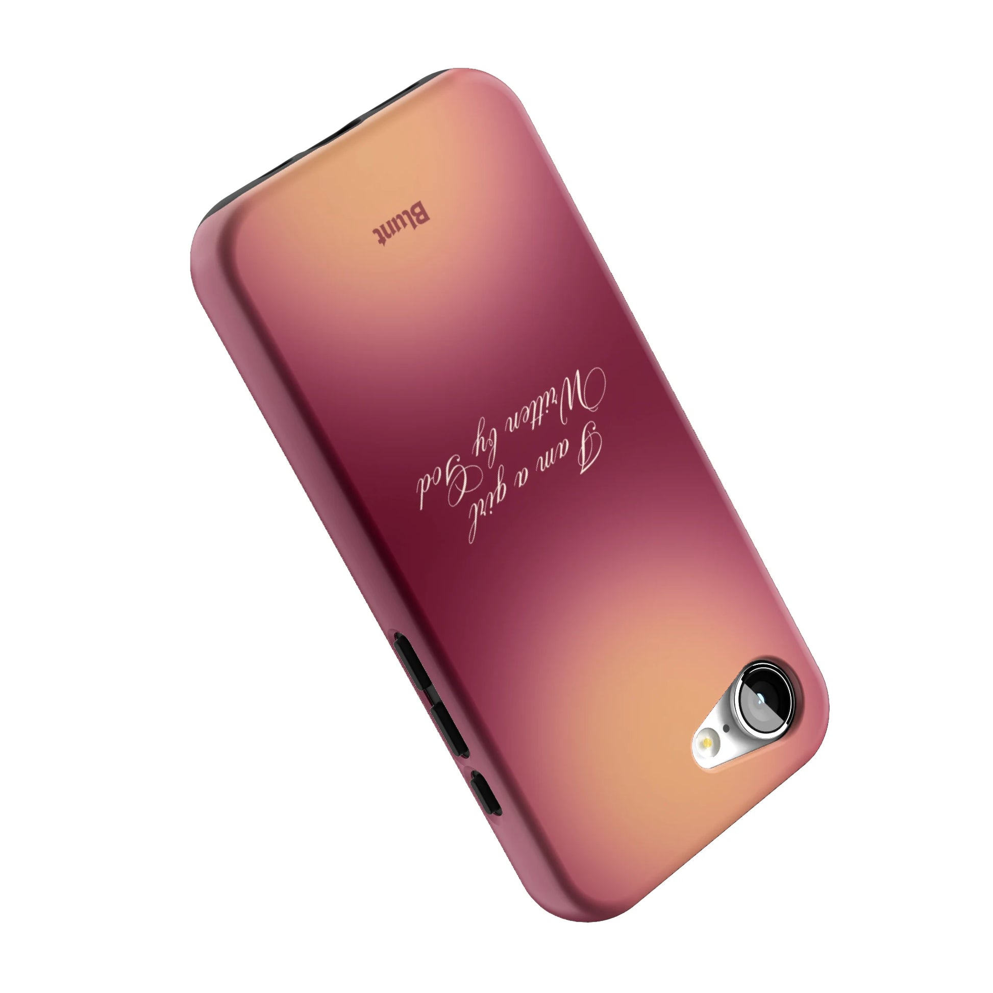 Written-by-God-iphone-case-iPhone 17 E-4