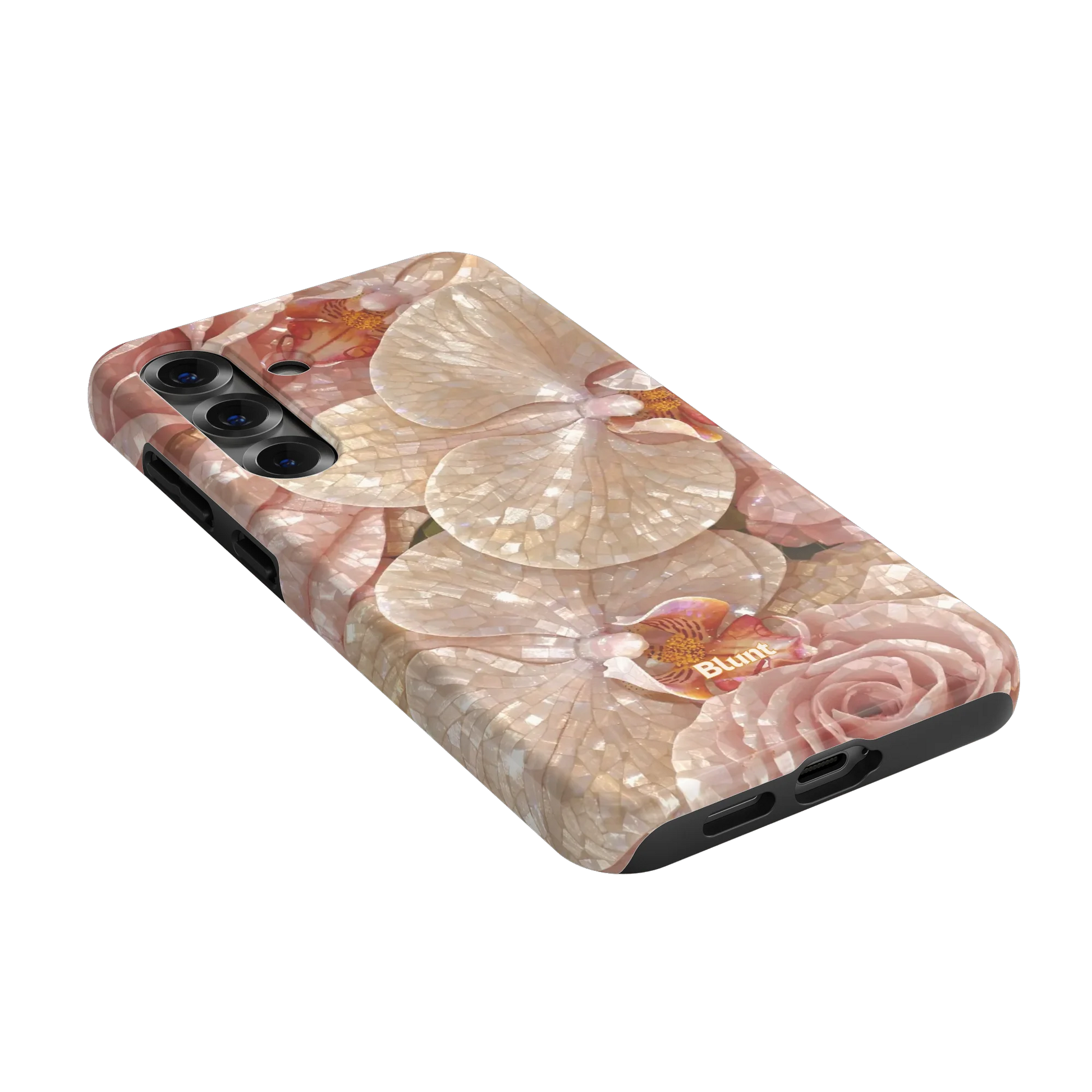 Flora-Tessera-samsung-case-S25 Plus-2