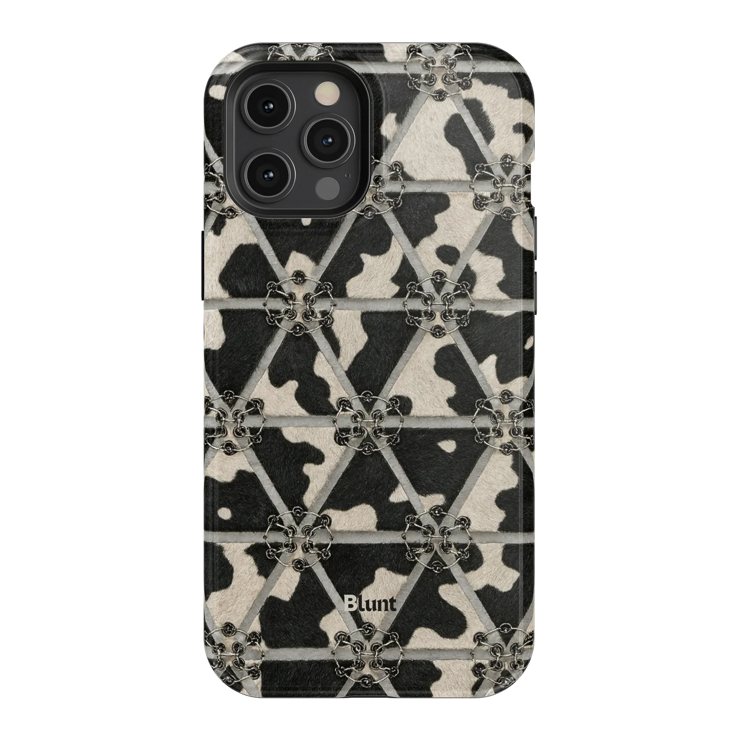 Tressie iPhone Case