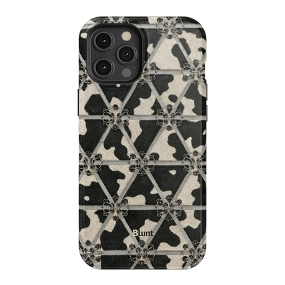 Tressie iPhone Case