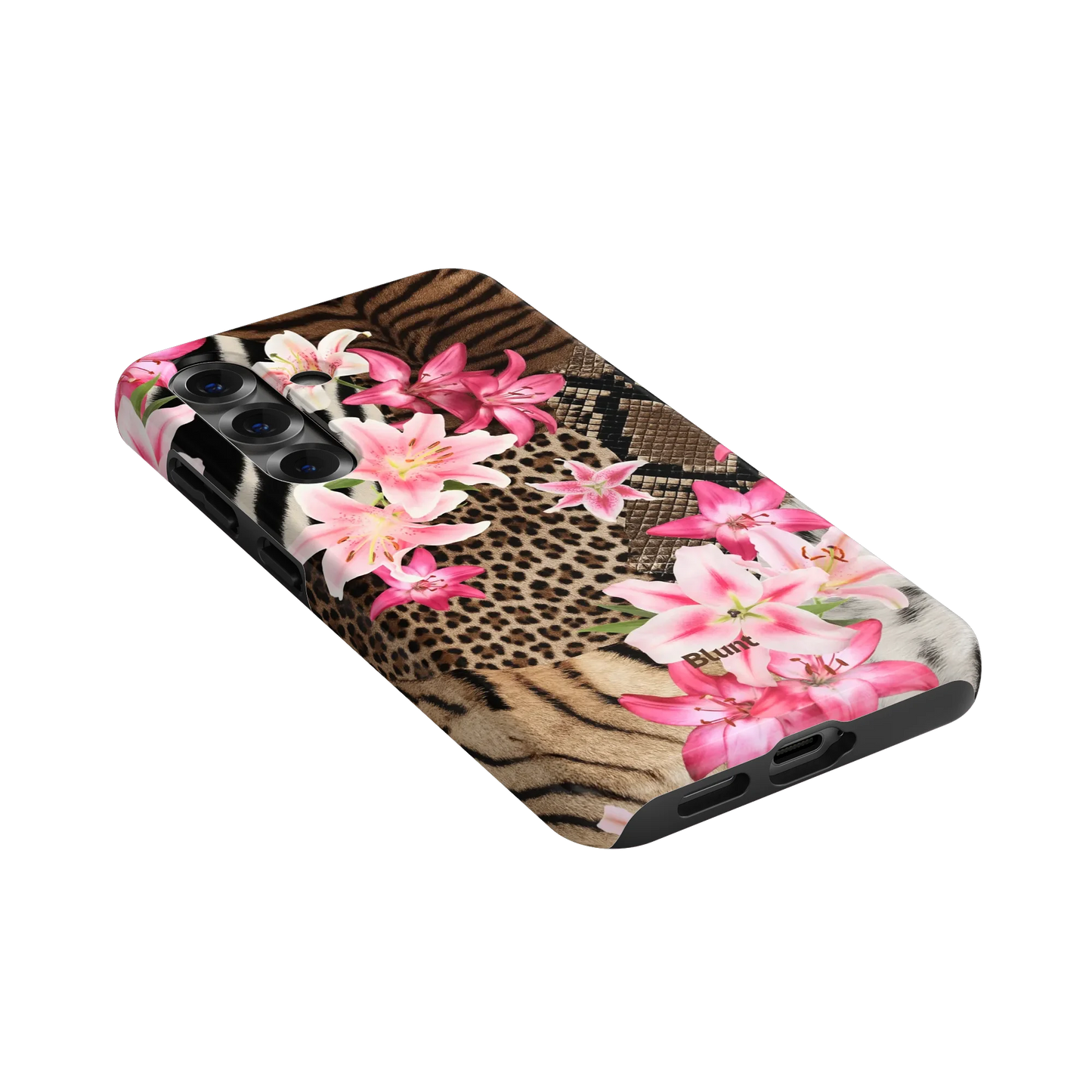 Divina Samsung Case