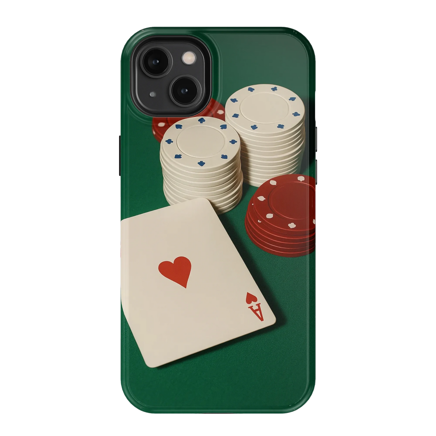 Bet iPhone Case
