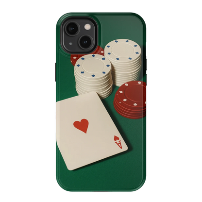 Bet iPhone Case