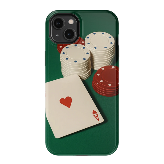 Bet iPhone Case