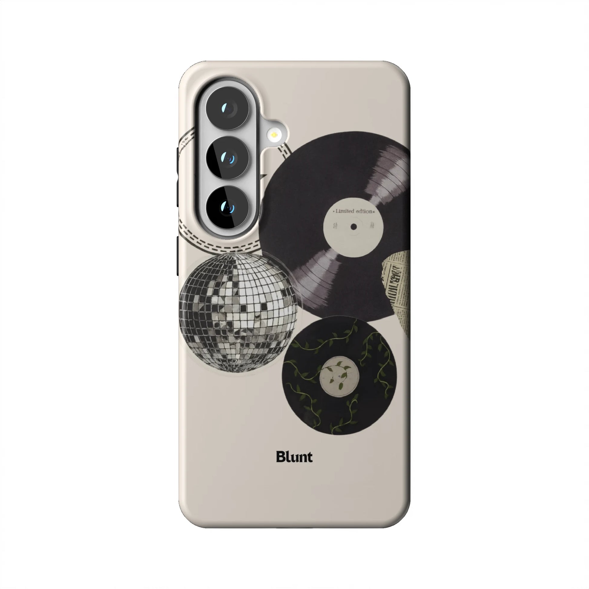 Disco-Bloom-samsung-case-Galaxy S26-1