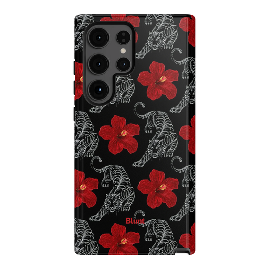 Kaori Samsung Case