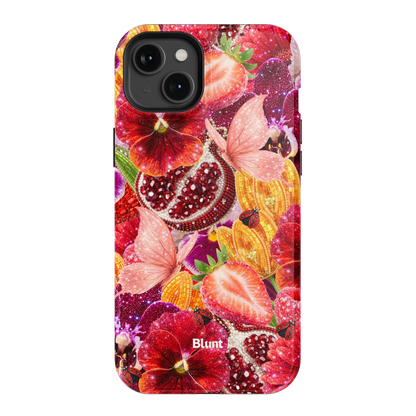 Musa iPhone Case