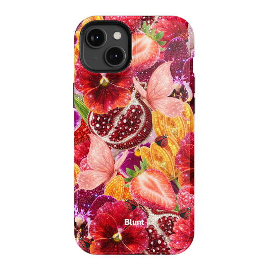 Musa iPhone Case