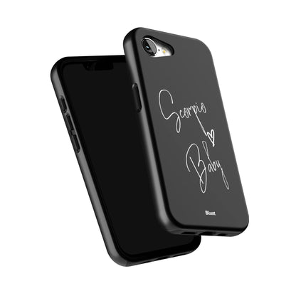 Scorpio-Baby-iphone-case-iPhone 17 E-5