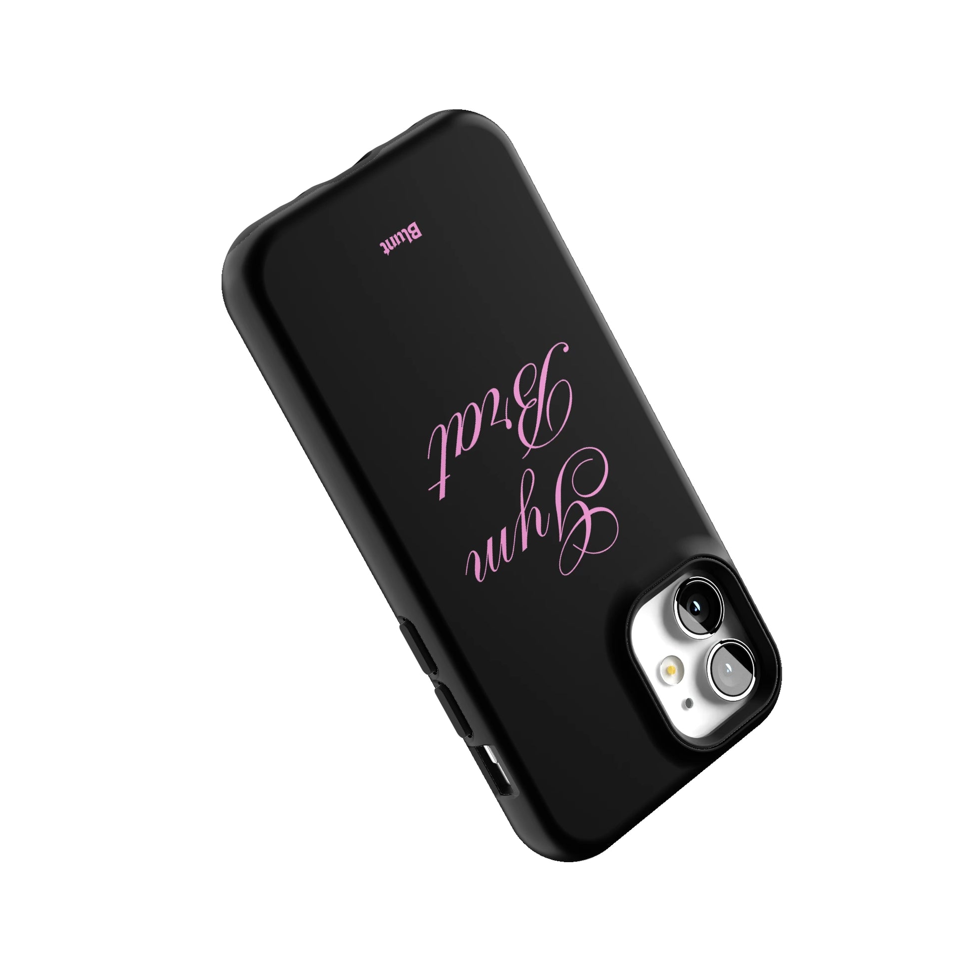 Gym Brat iPhone Case gallery - Iphone_12_Mini_Air_Plus_5