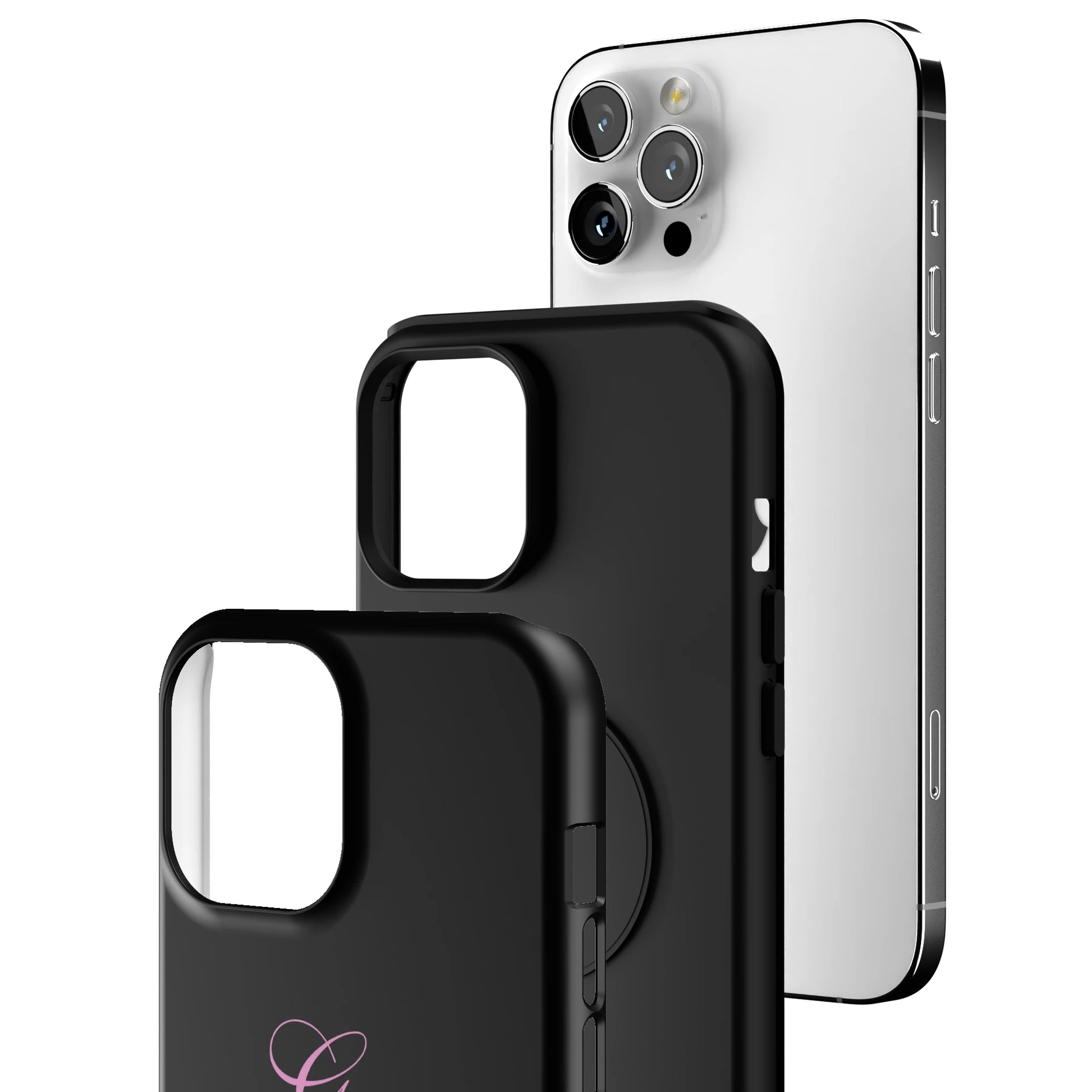 Gym Brat iPhone Case gallery - Iphone_12_Pro_Max_3