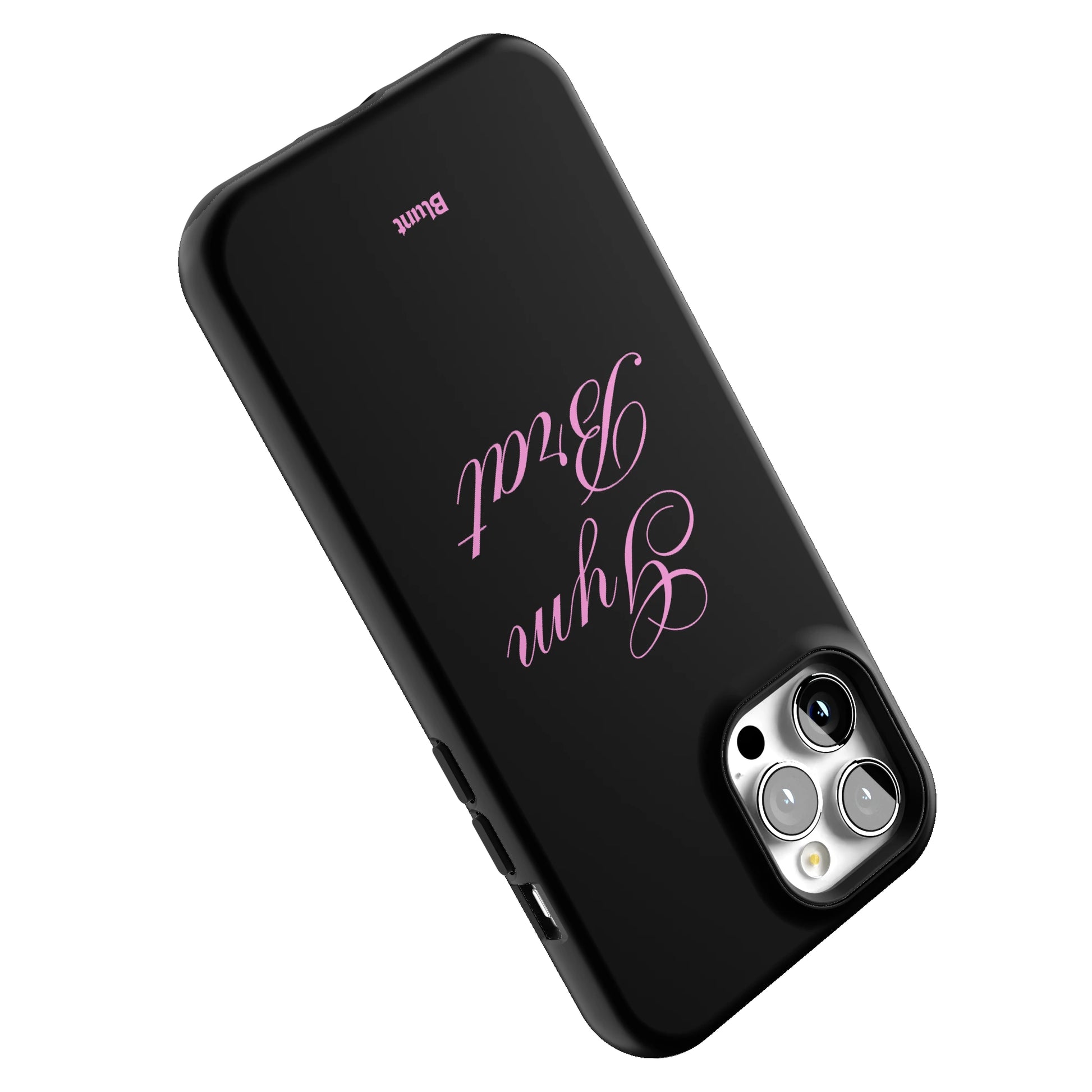 Gym Brat iPhone Case gallery - Iphone_12_Pro_Max_5