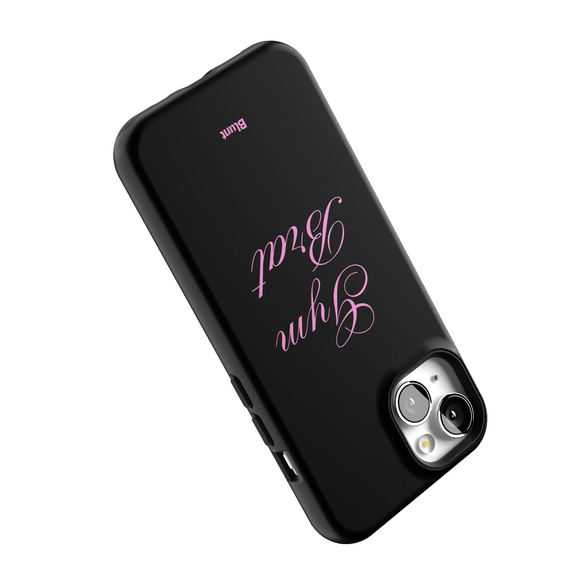 Gym Brat iPhone Case gallery - Iphone_13_Iphone_5
