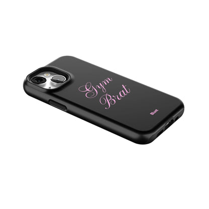 Gym Brat iPhone Case gallery - Iphone_13_Mini_Air_Plus_2