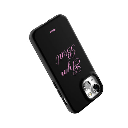 Gym Brat iPhone Case gallery - Iphone_13_Mini_Air_Plus_5