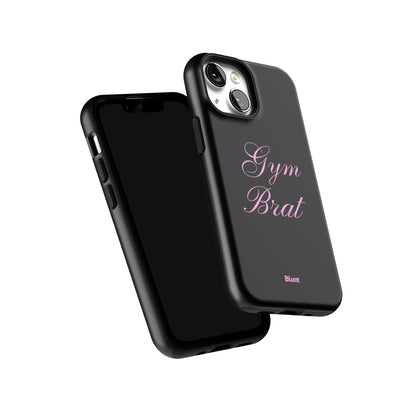 Gym Brat iPhone Case gallery - Iphone_13_Mini_Air_Plus_6