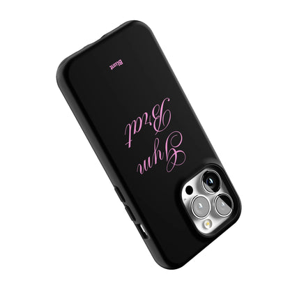 Gym Brat iPhone Case gallery - Iphone_13_Pro_5