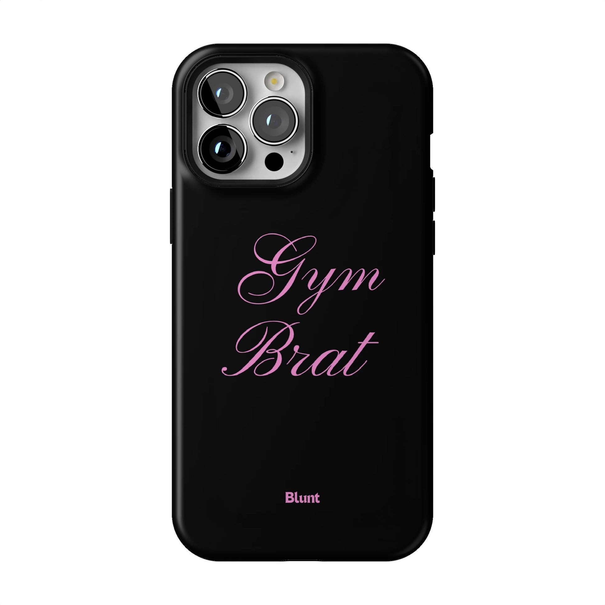 Gym Brat iPhone Case gallery - Iphone_13_Pro_Max_1