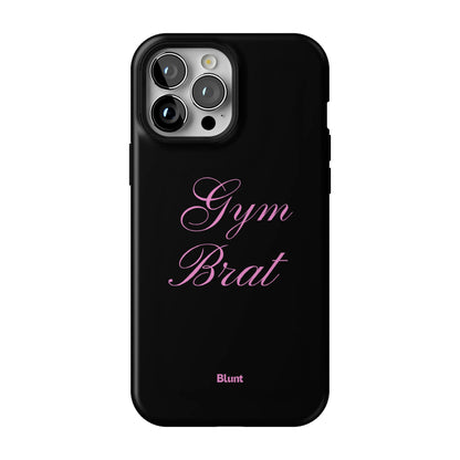 Gym Brat iPhone Case gallery - Iphone_13_Pro_Max_1