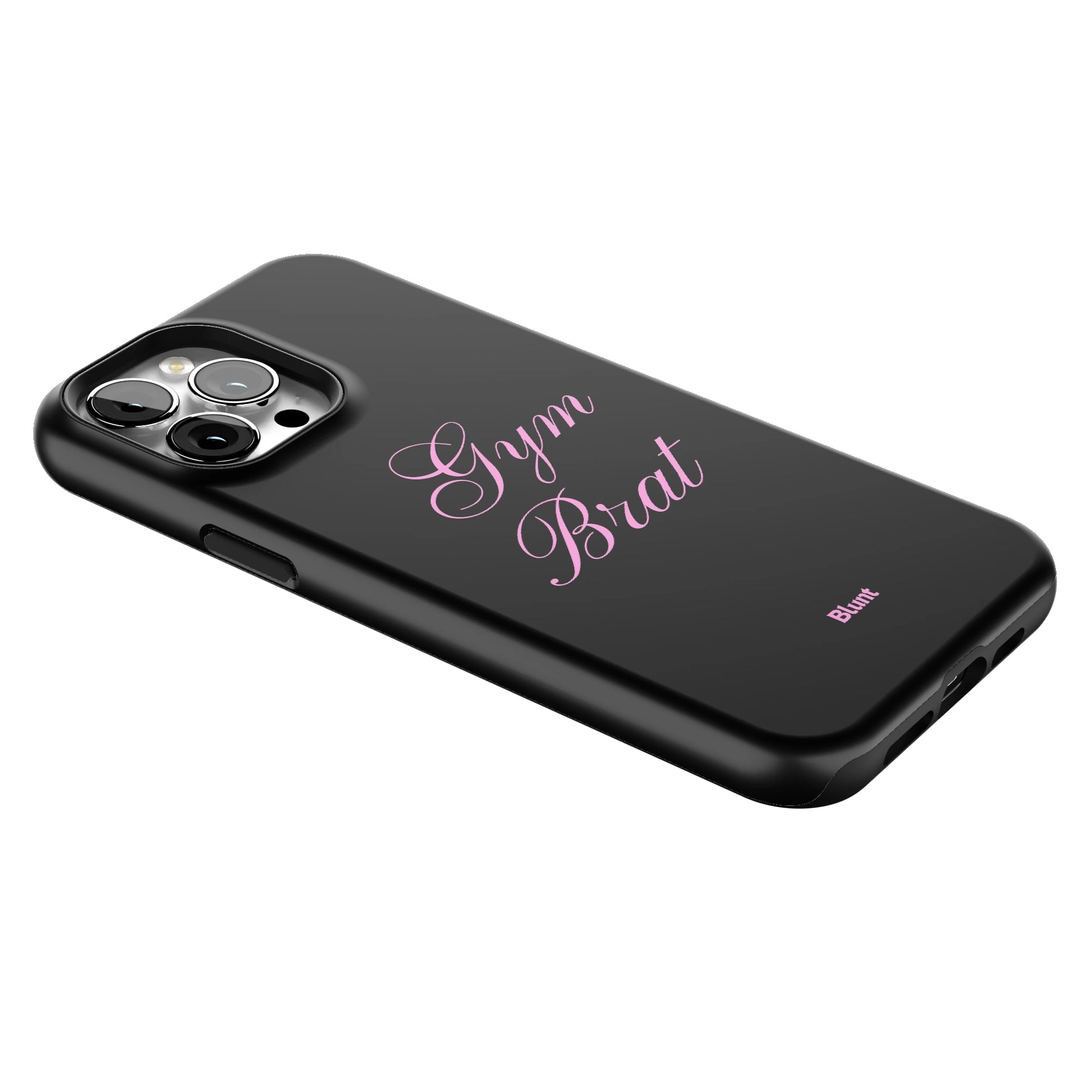 Gym Brat iPhone Case gallery - Iphone_13_Pro_Max_2