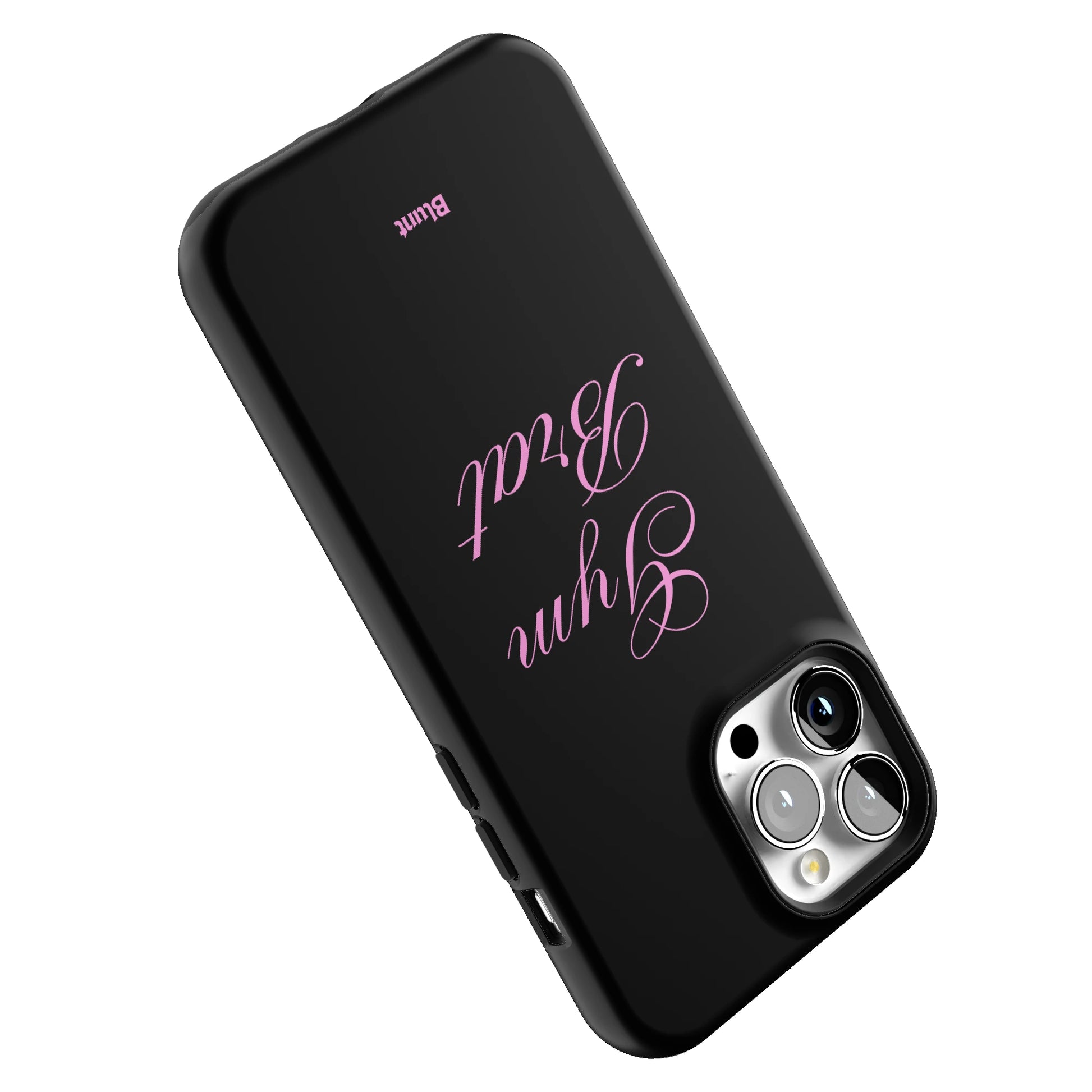 Gym Brat iPhone Case gallery - Iphone_13_Pro_Max_5