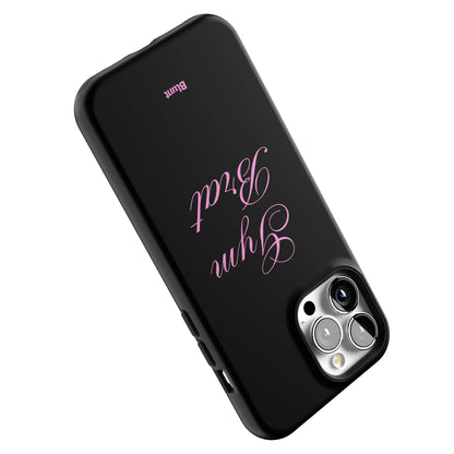 Gym Brat iPhone Case gallery - Iphone_13_Pro_Max_5