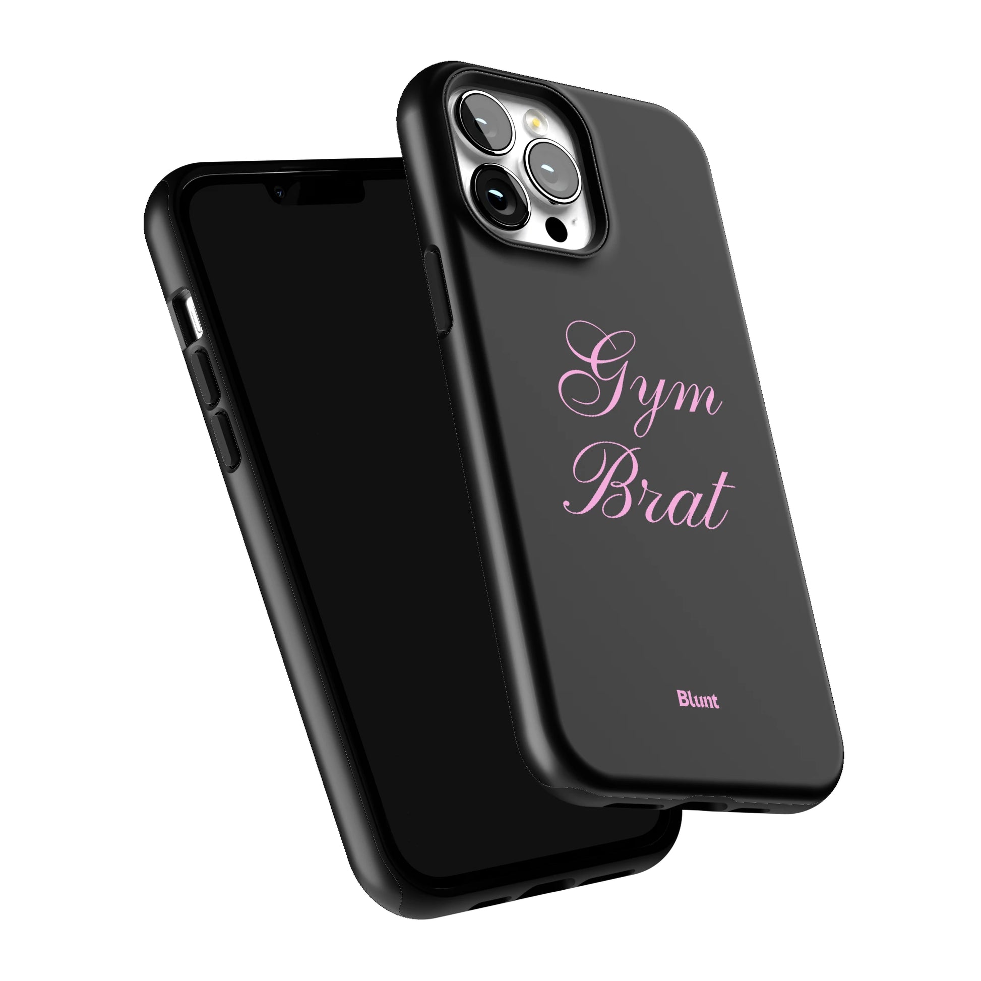 Gym Brat iPhone Case gallery - Iphone_13_Pro_Max_6