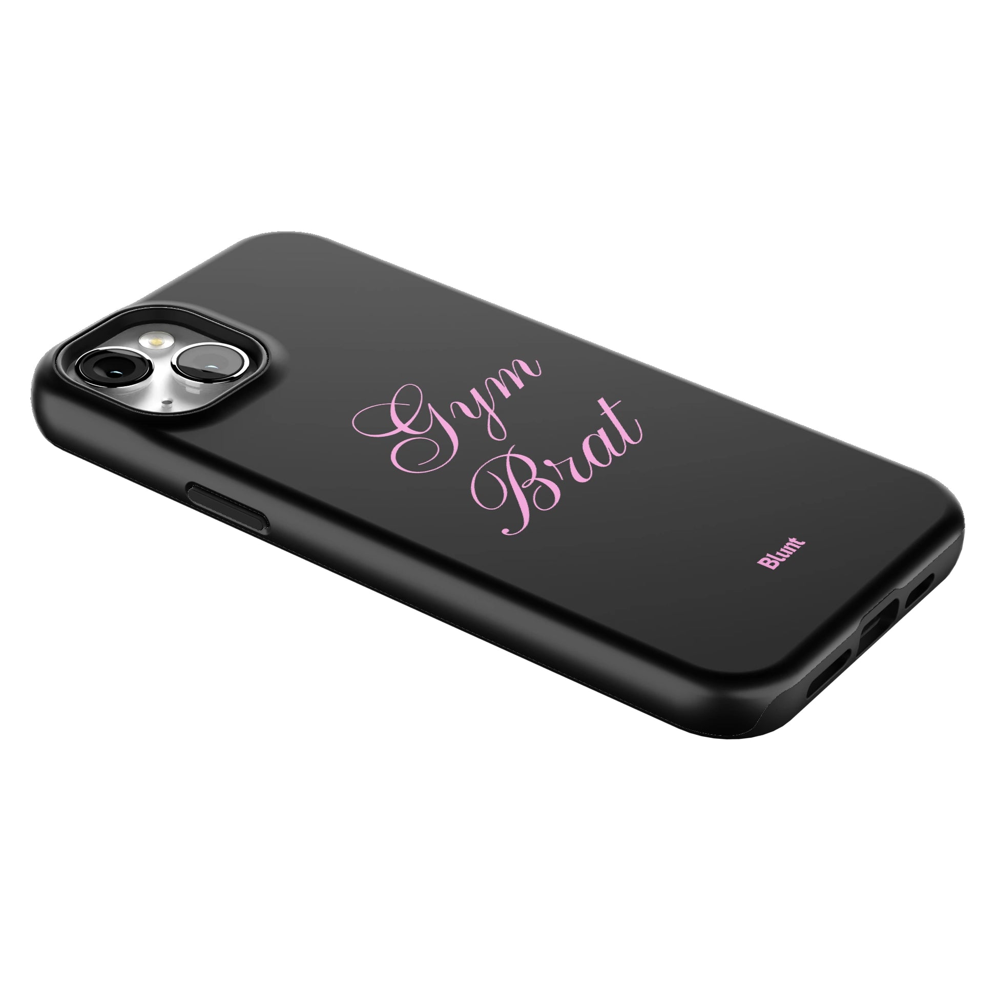 Gym Brat iPhone Case gallery - Iphone_14_Mini_Air_Plus_2