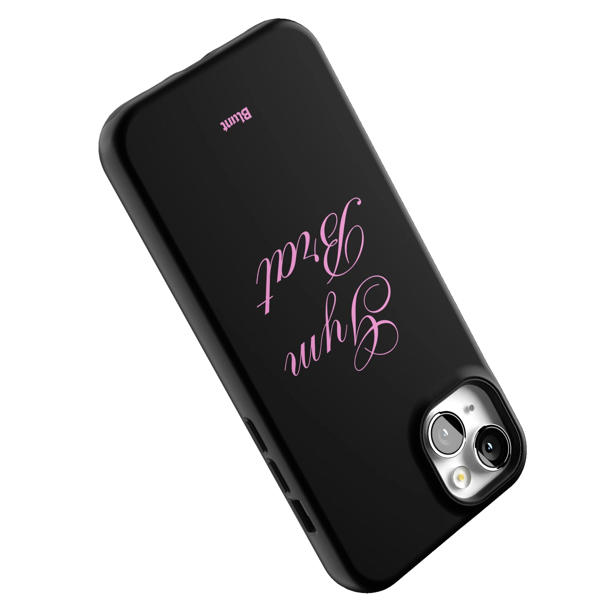 Gym Brat iPhone Case gallery - Iphone_14_Mini_Air_Plus_5