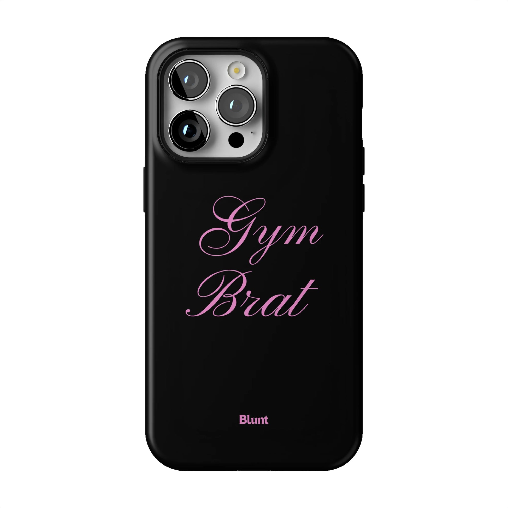 Gym Brat iPhone Case gallery - Iphone_14_Pro_Max_1