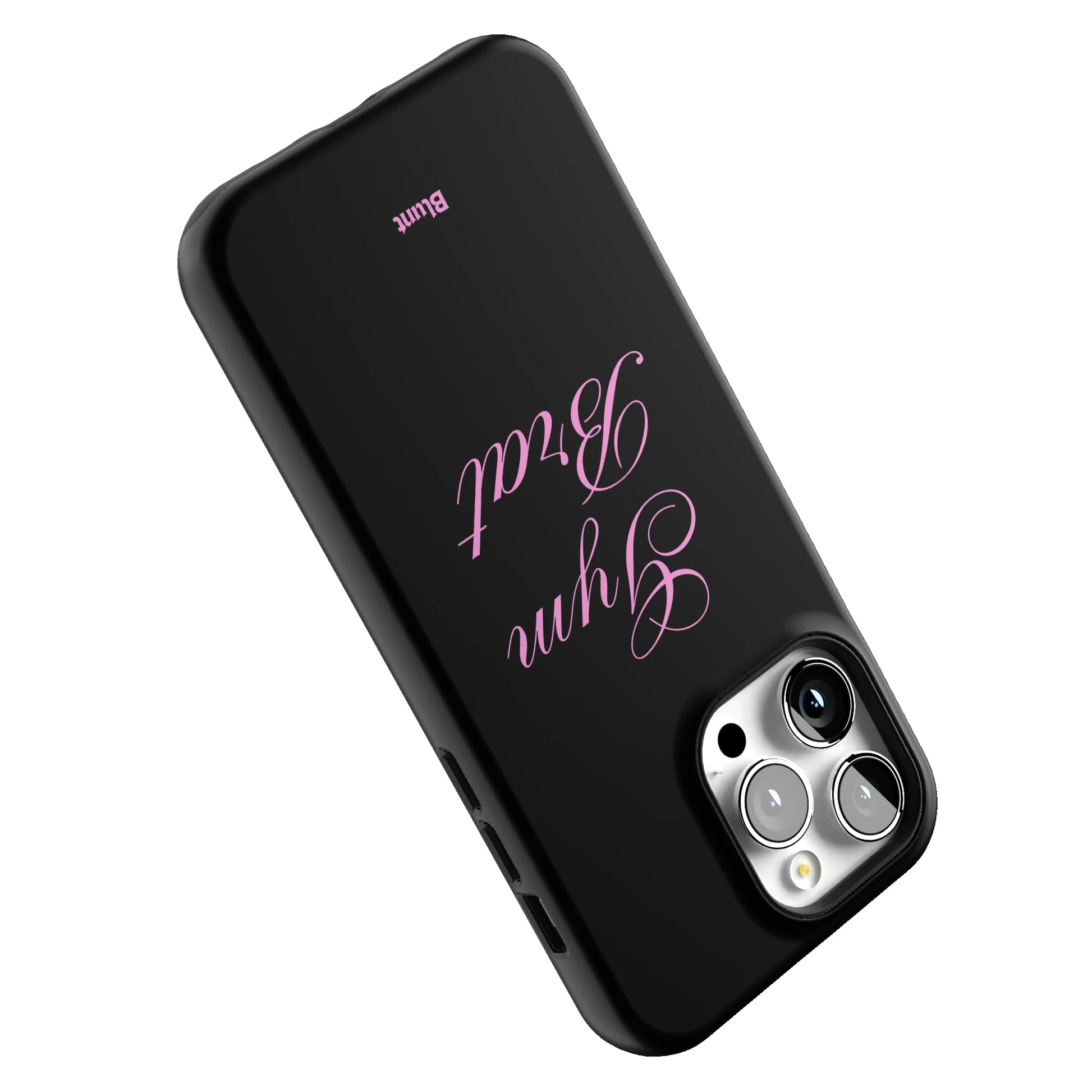 Gym Brat iPhone Case gallery - Iphone_14_Pro_Max_5
