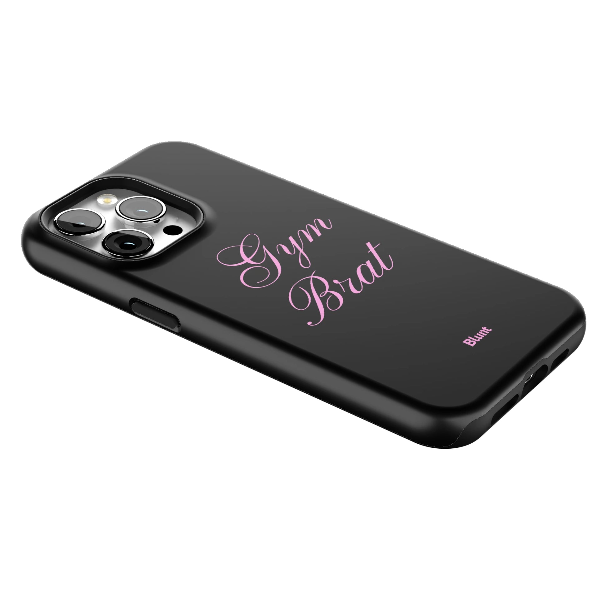 Gym Brat iPhone Case gallery - Iphone_15_Pro_Max_2