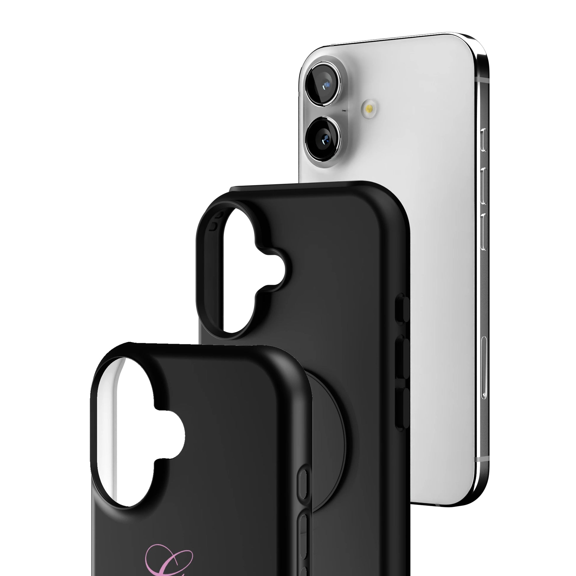 Gym Brat iPhone Case gallery - Iphone_16_Iphone_3
