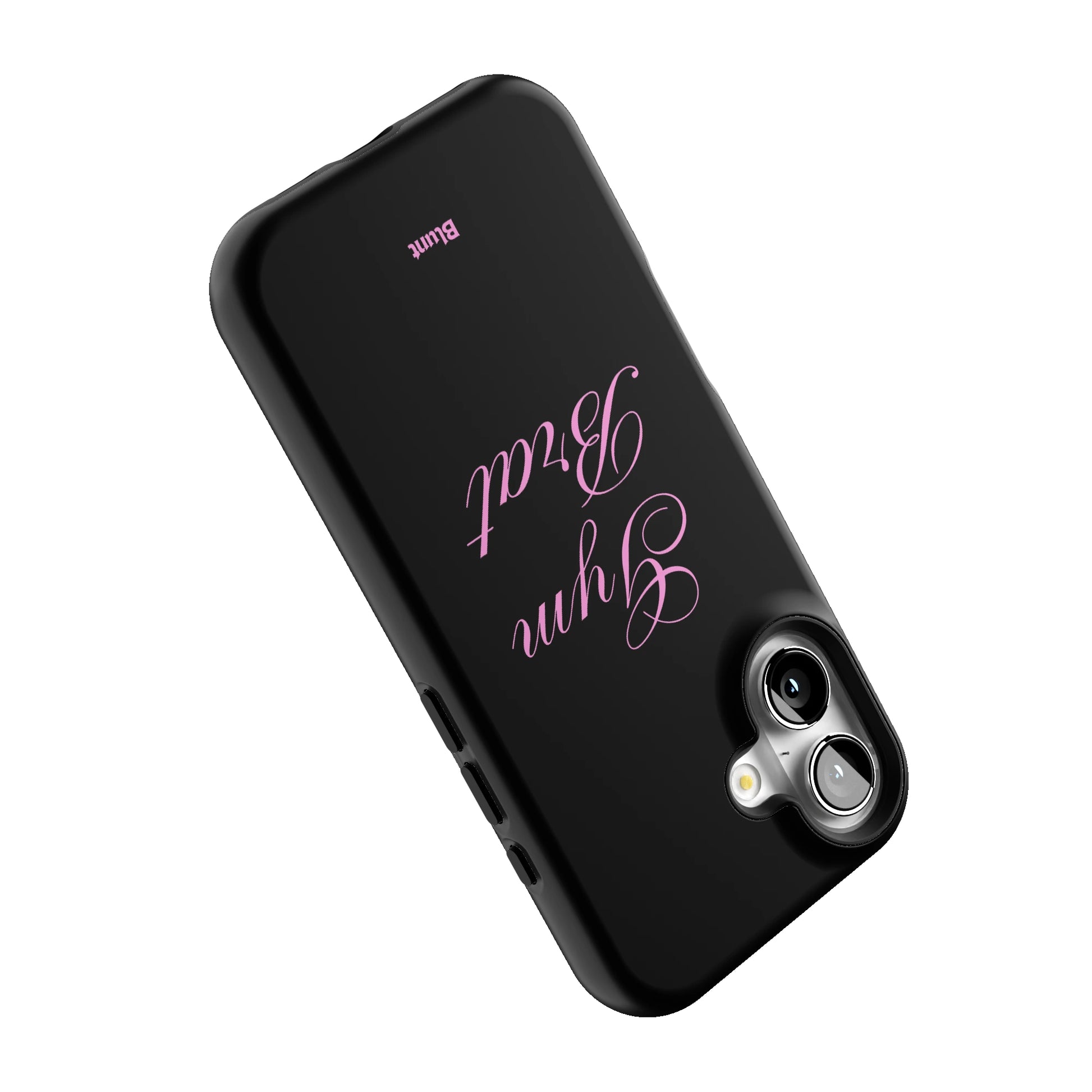 Gym Brat iPhone Case gallery - Iphone_16_Iphone_5