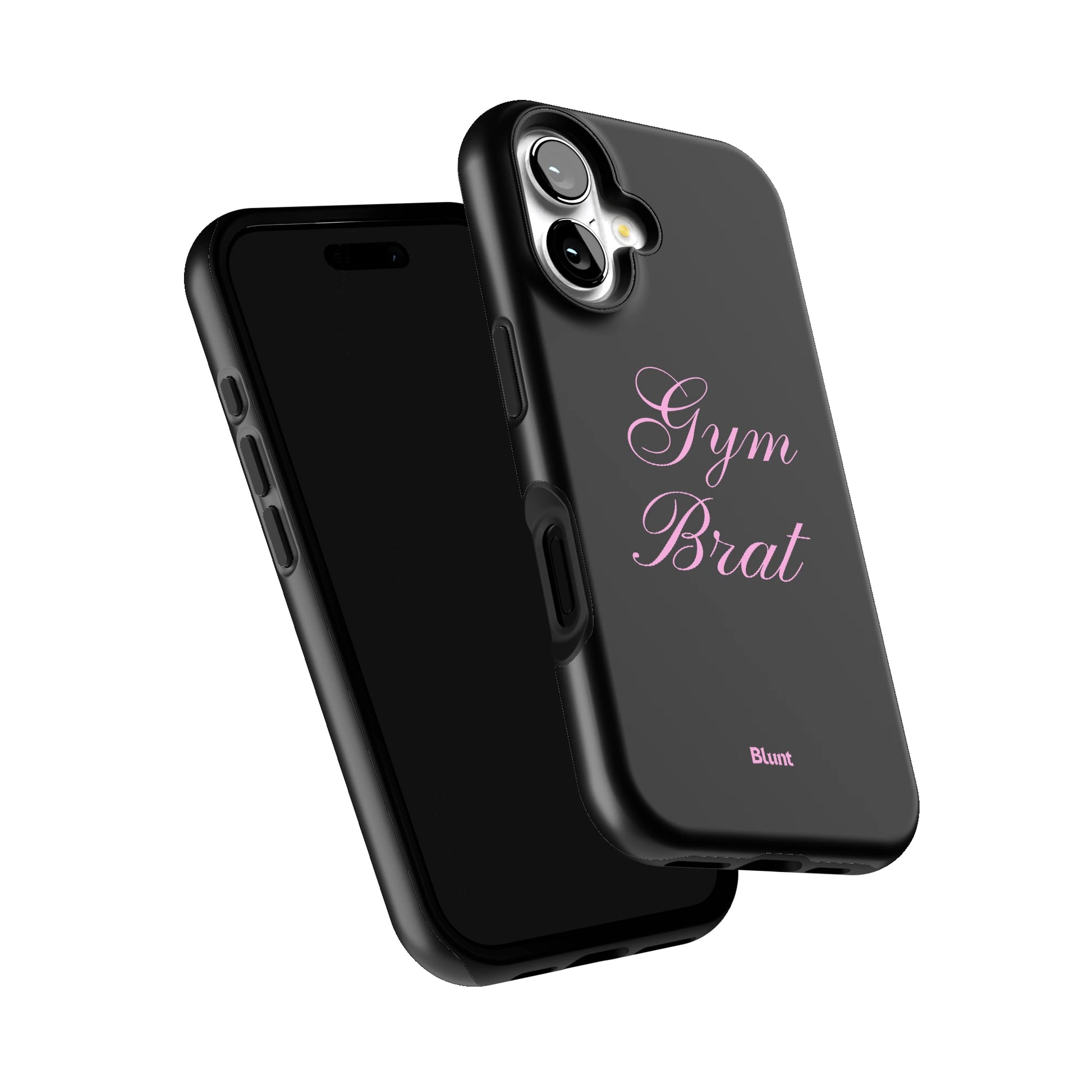 Gym Brat iPhone Case gallery - Iphone_16_Iphone_6