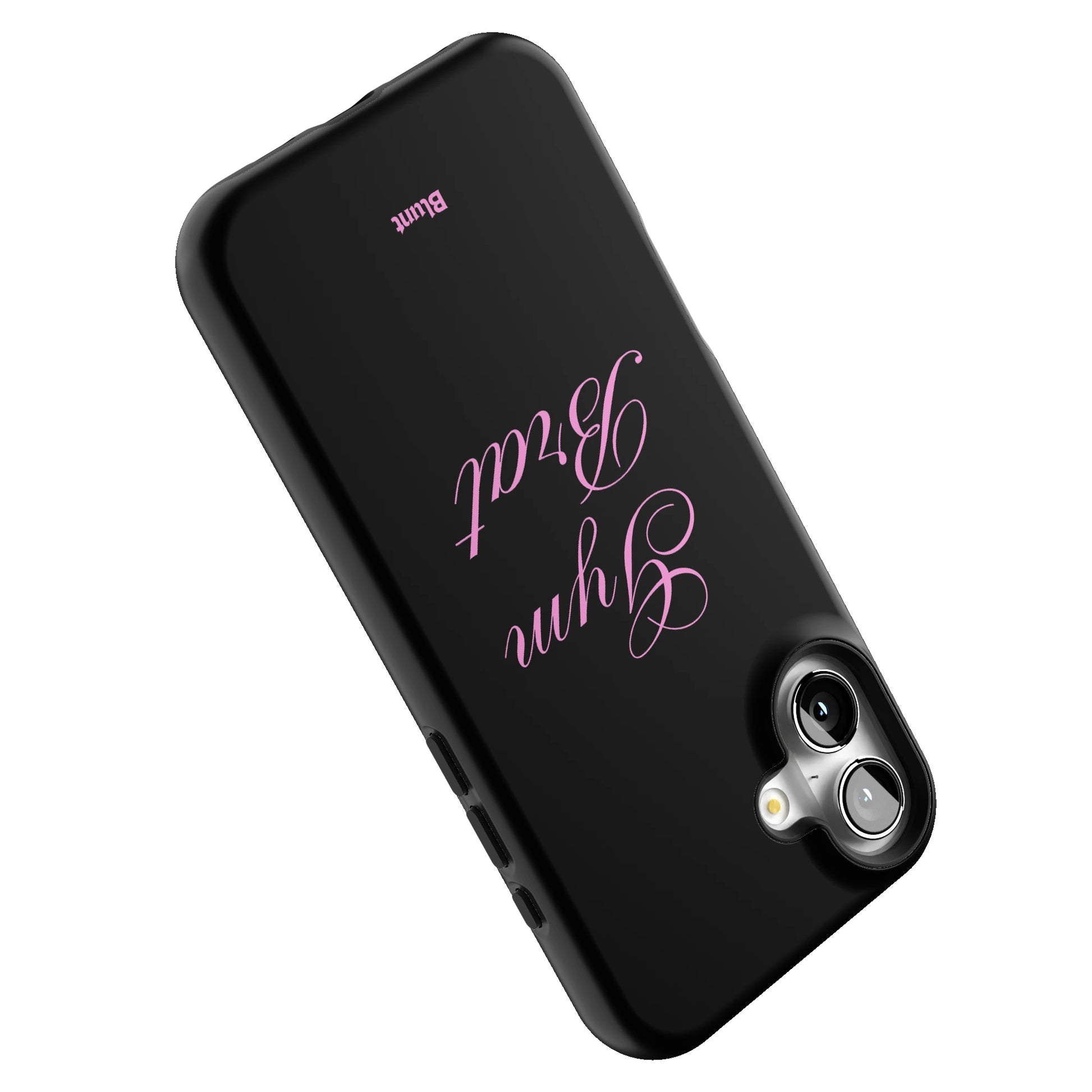 Gym Brat iPhone Case gallery - Iphone_16_Mini_Air_Plus_5