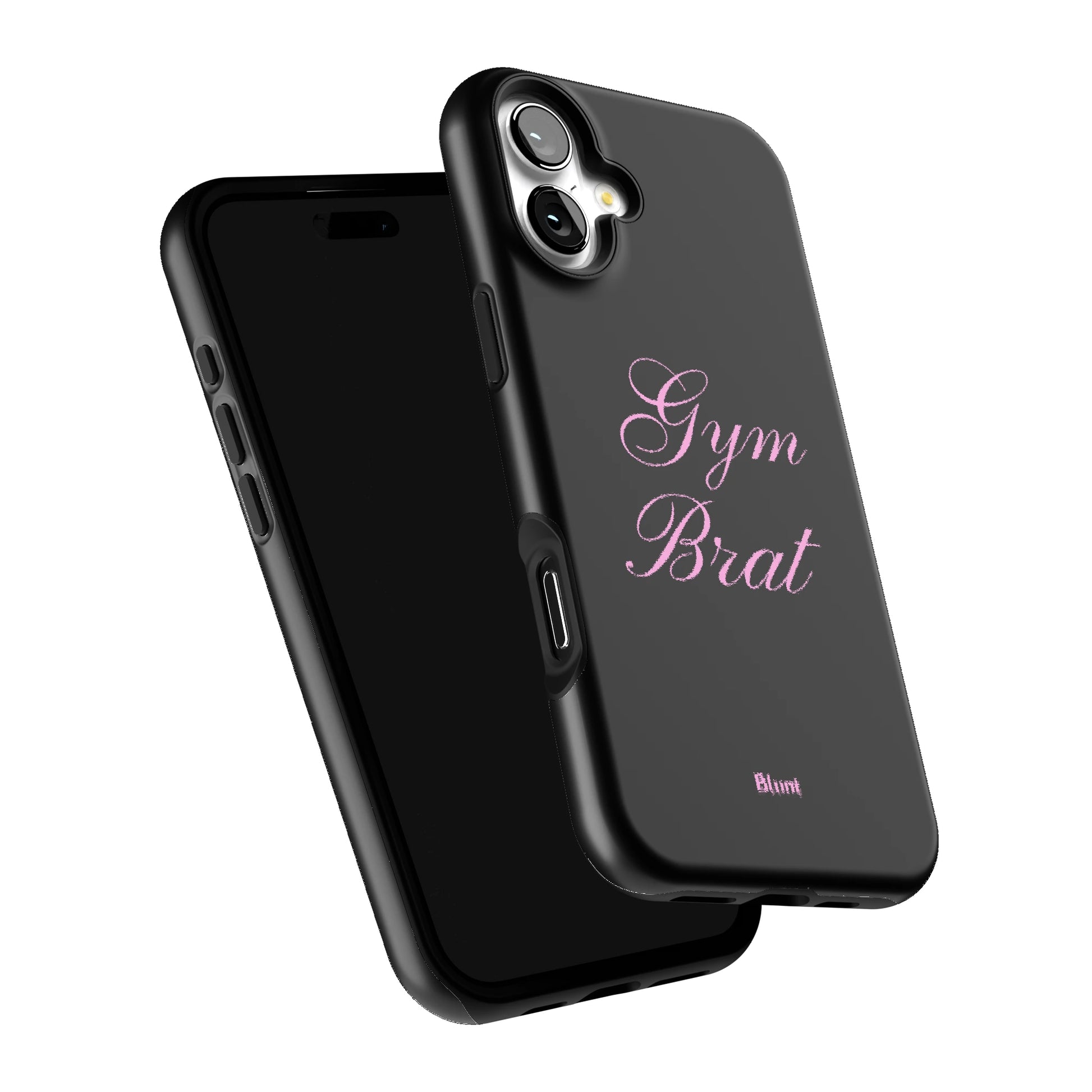 Gym Brat iPhone Case gallery - Iphone_16_Mini_Air_Plus_6