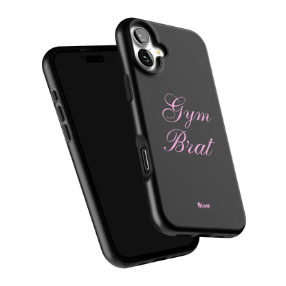 Gym Brat iPhone Case gallery - Iphone_16_Mini_Air_Plus_6