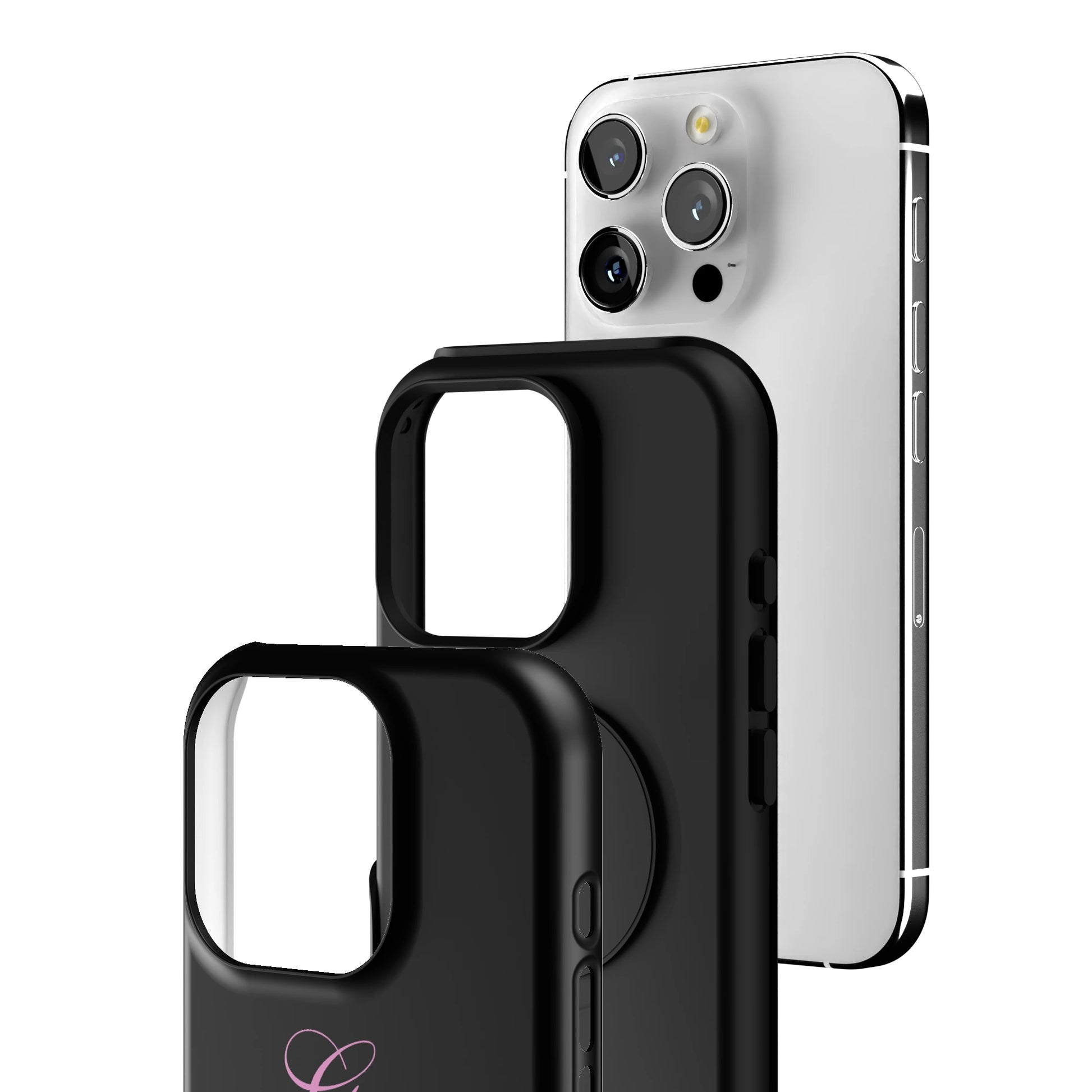Gym Brat iPhone Case gallery - Iphone_16_Pro_3