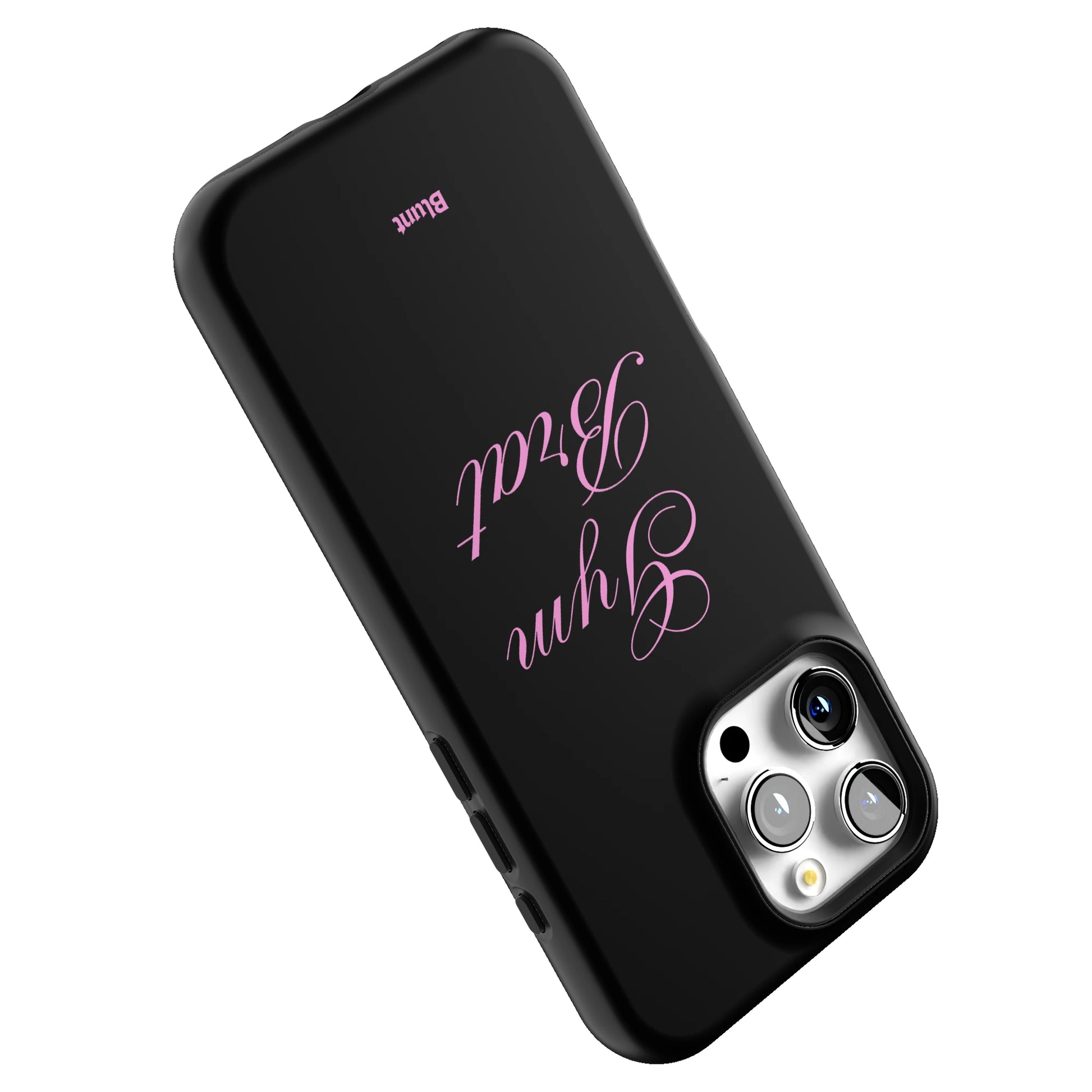 Gym Brat iPhone Case gallery - Iphone_16_Pro_Max_5