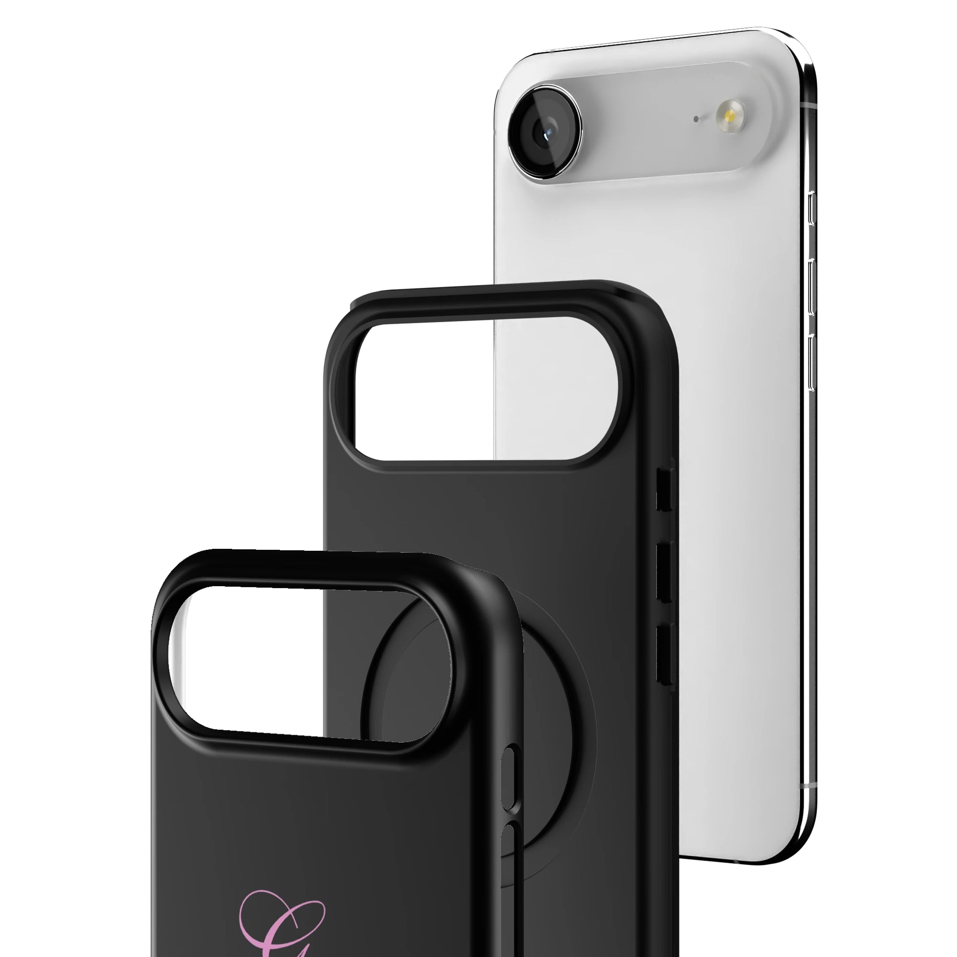 Gym Brat iPhone Case gallery - Iphone_17_Air_3