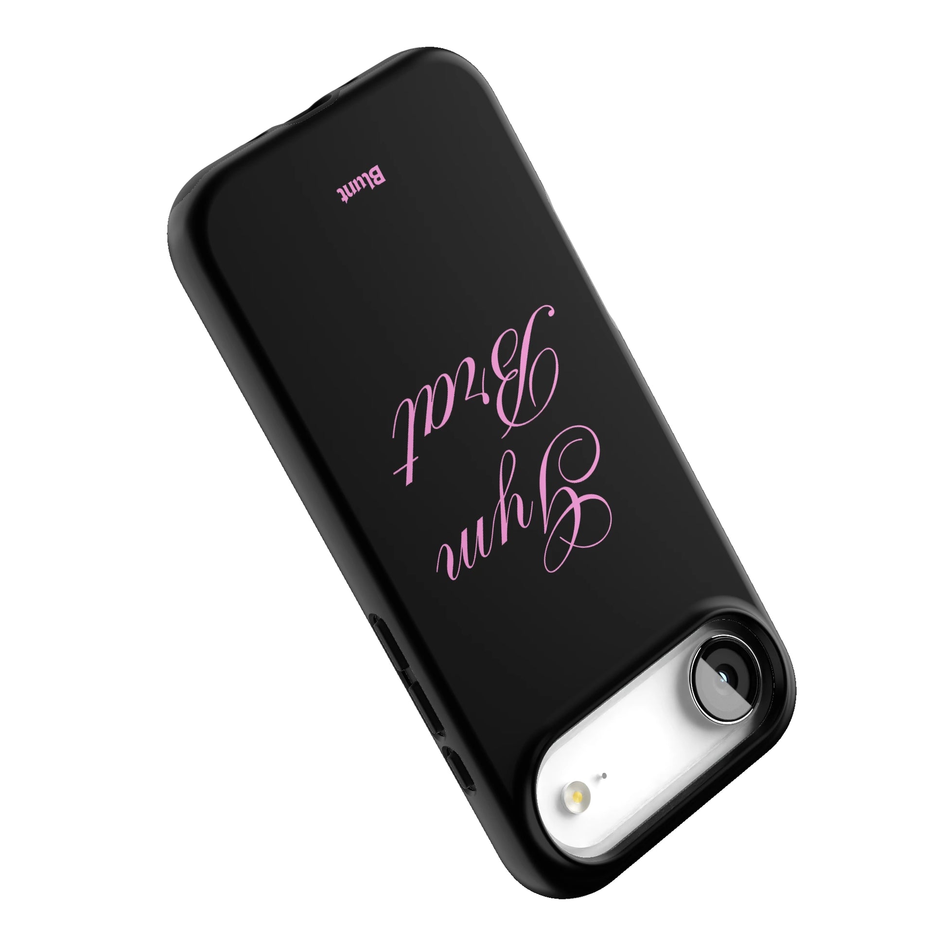 Gym Brat iPhone Case gallery - Iphone_17_Air_5