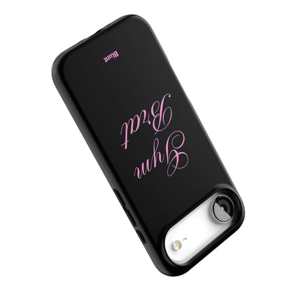 Gym Brat iPhone Case gallery - Iphone_17_Air_5