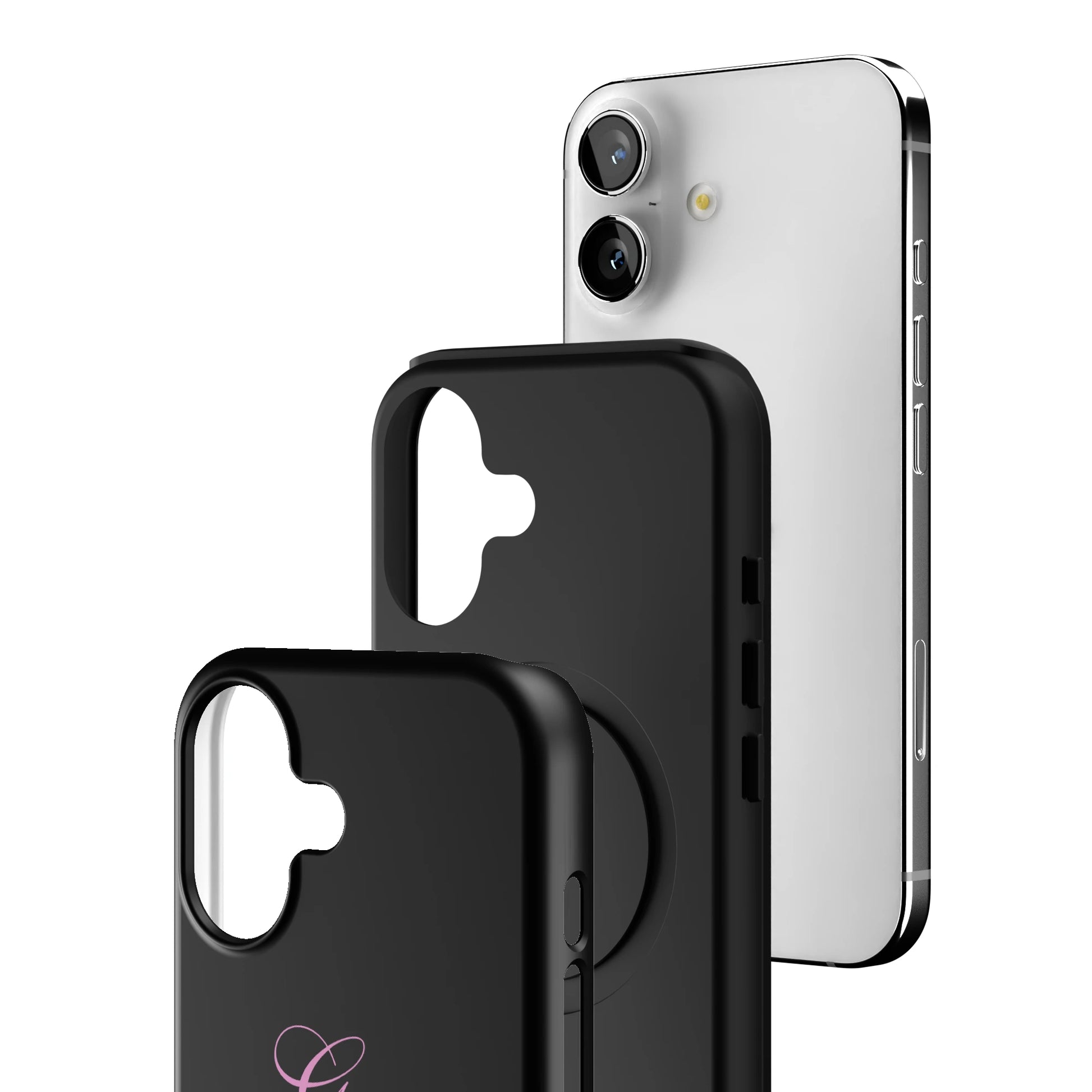 Gym Brat iPhone Case gallery - Iphone_17_Iphone_3