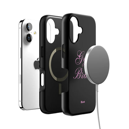 Gym Brat iPhone Case gallery - Iphone_17_Iphone_4